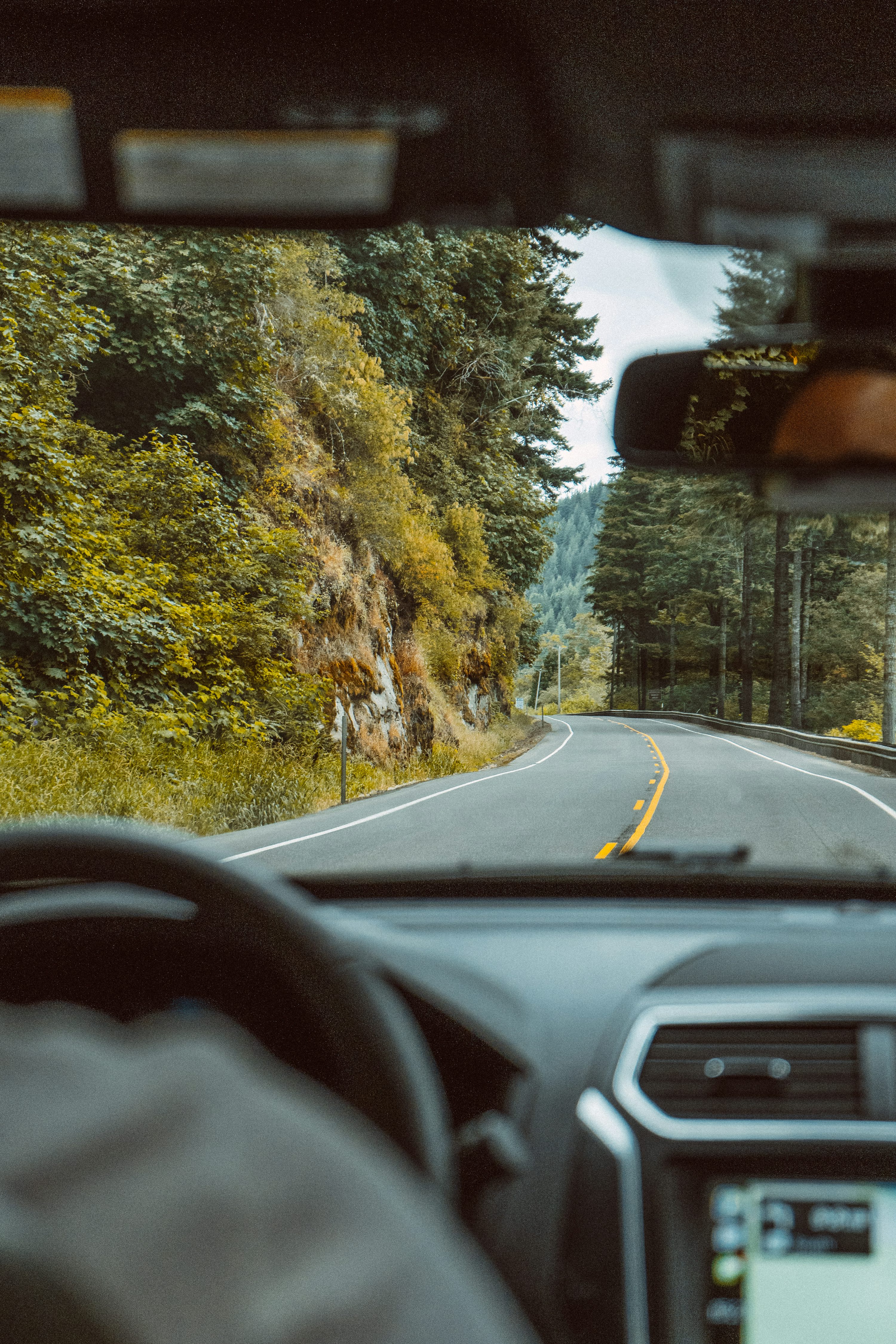 Random car image