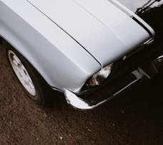 Random car image