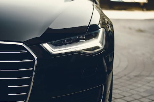 Random car image