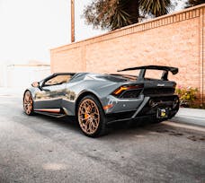 Random car image